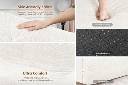 Bean Bag Chair, Giant Beanbag Chairs