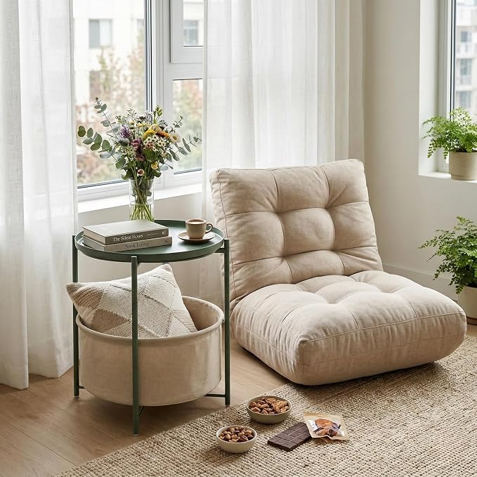 danpinera Round Side Table