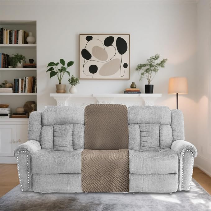 100% Waterproof Sectional Recliner Couch Covers