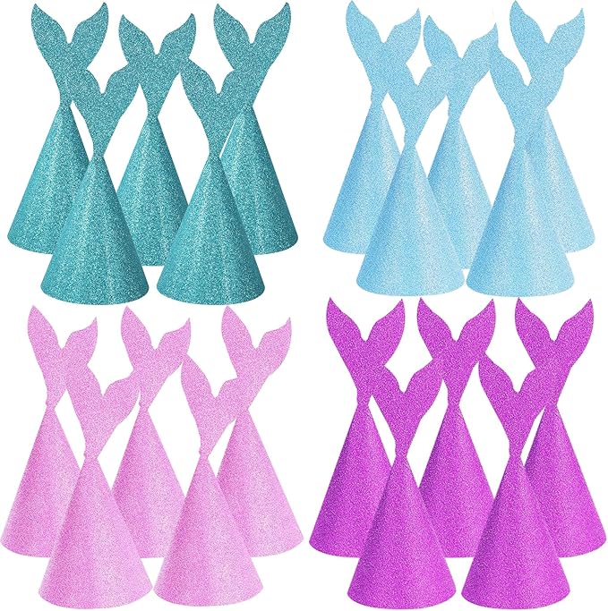 Boy Girl Birthday Crown, Prince Princess Birthday Hat Headband Tiara Crown Cake Photo Prop Party Decorations
