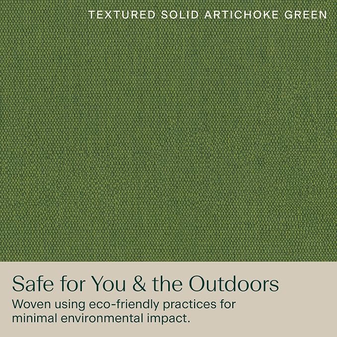Honeycomb Outdoor Chaise Lounge Cushion