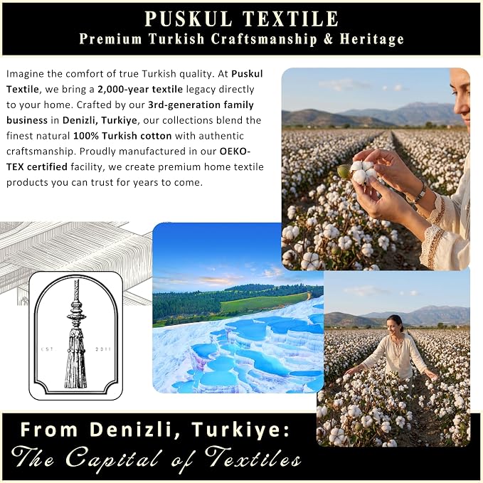 PÜSKÜL - Premium 2-Piece Oversized Muslin Bath Towel for Adult 35x70 Extra Large Bath Sheets | Natural 100% Turkish Cotton Soft Absorbent Quick-Dry Thin Spa & Beach Towels (Pack of 2, Mustard Yellow)