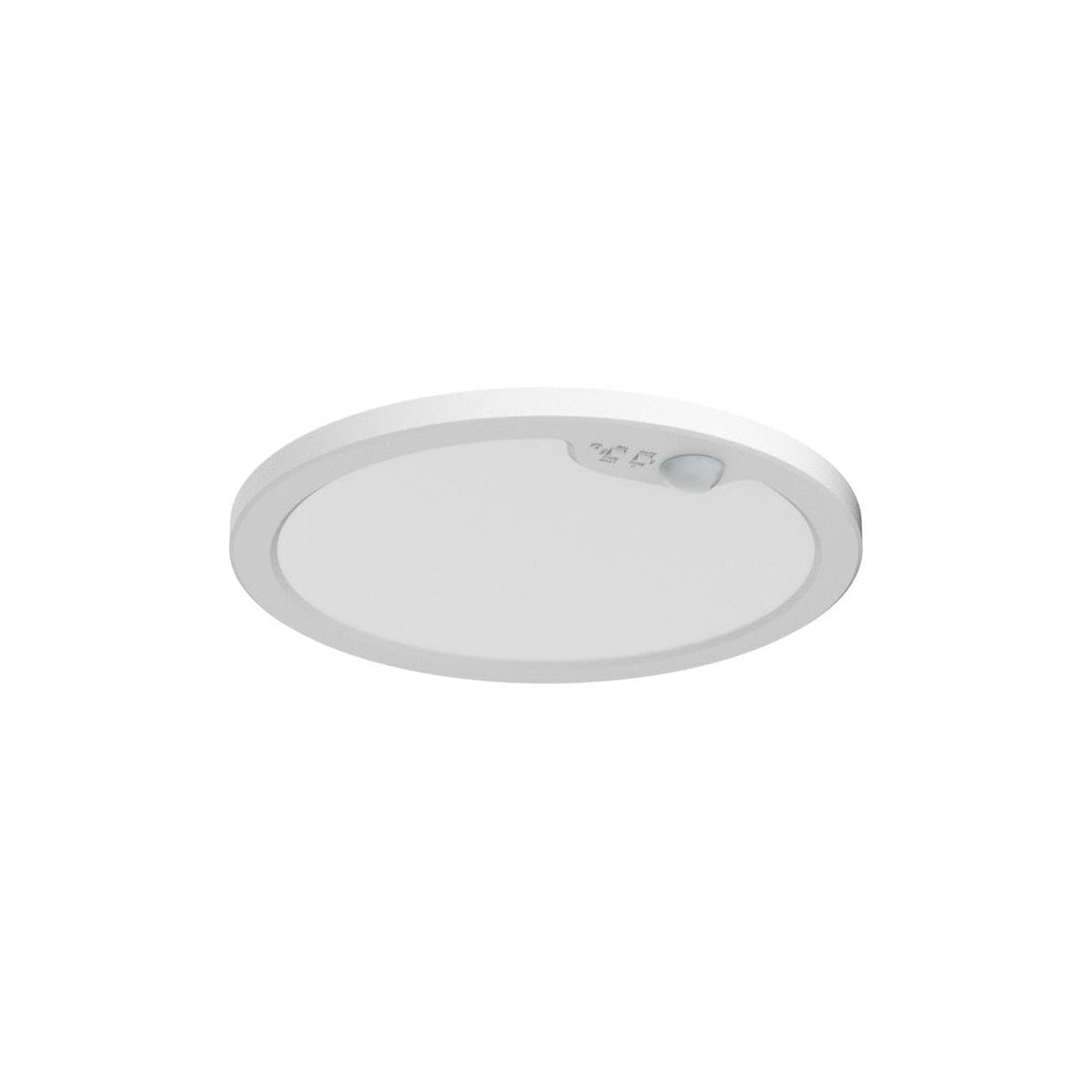 BLNAN Motion Sensor Ceiling Light Wired — 8.7-inch Flush Mount, 3-CCT, Auto/On/G Modes