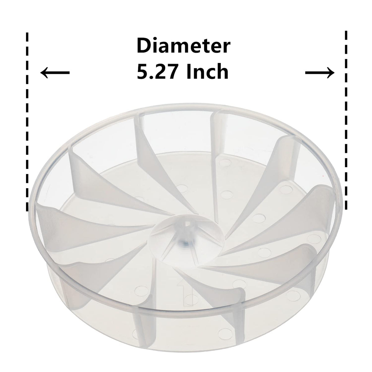 BOJACK YJF6178 70 CFM Bathroom Vent Fan Motor Replacement Kit