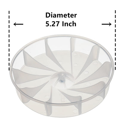 BOJACK YJF6178 70 CFM Bathroom Vent Fan Motor Replacement Kit