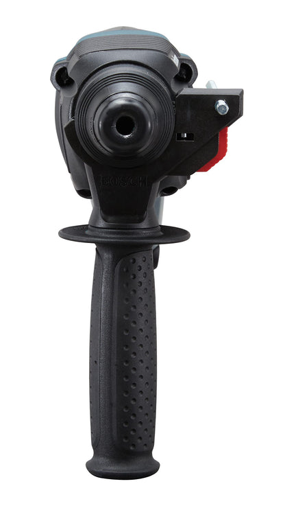 BOSCH Bulldog Xtreme 11255VSR – 1-Inch SDS-Plus Rotary Hammer, 3 Modes, Variable Speed