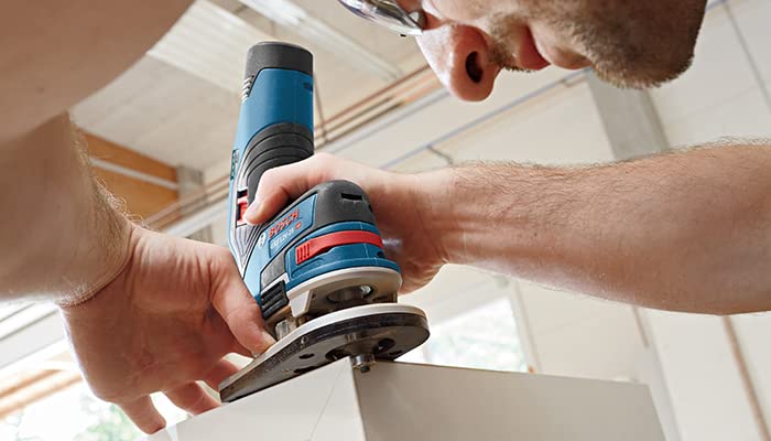 Bosch RBS015MBS 15-Piece Carbide-Tipped Wood Router Bit Set – Universal Compatibility & Precision