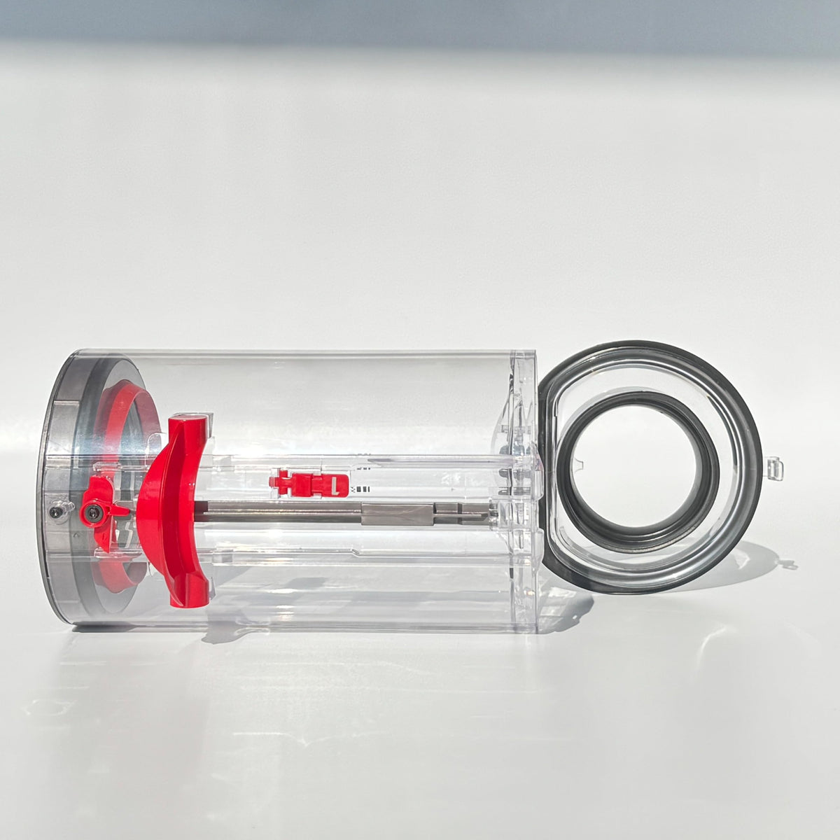 CandgFun 7.79in Large Dust Bin Replacement for Dyson V10 SV12 | Absolute/Animal Models