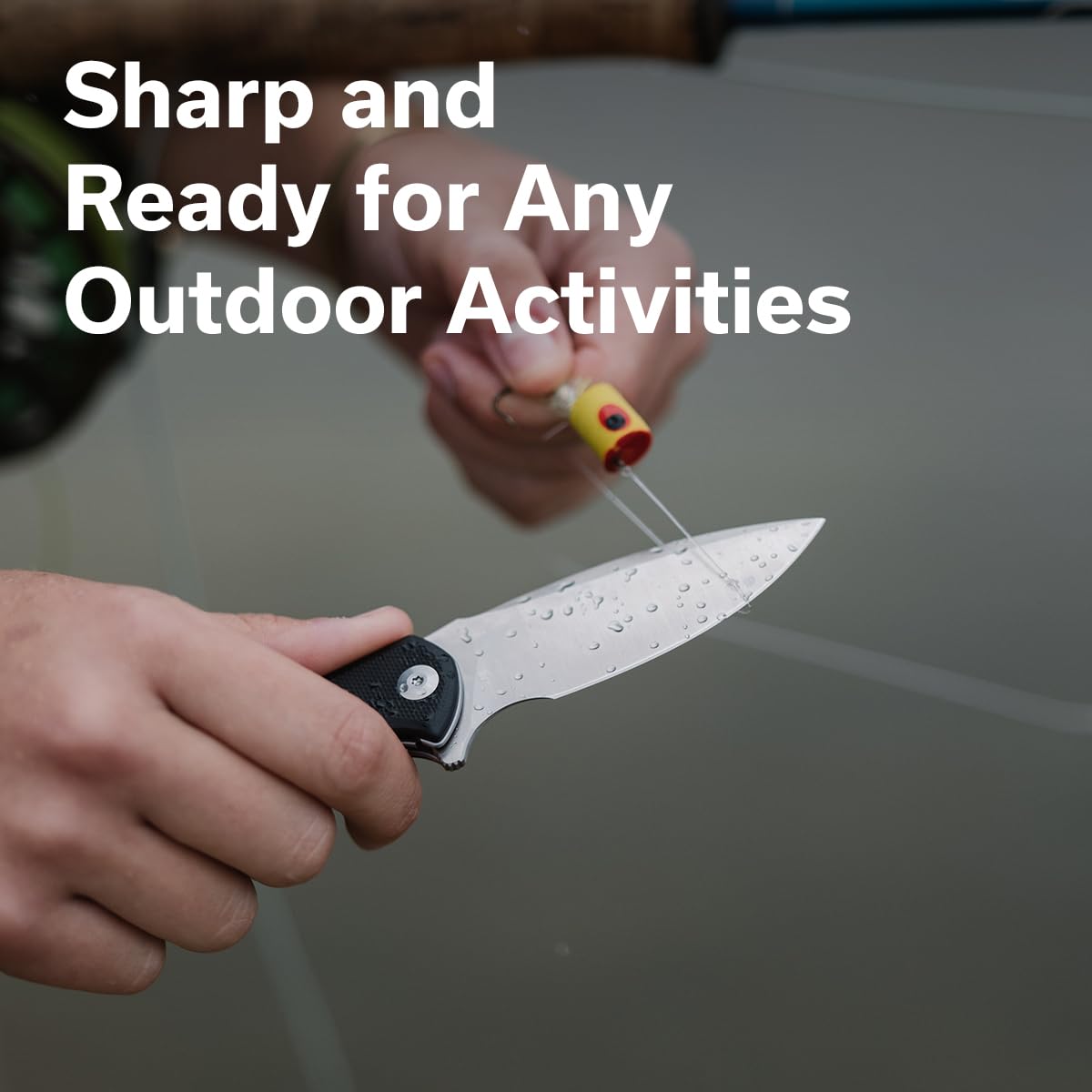 CIVIVI Mini Praxis Folding Knife – 2.98-inch D2 Blade, G10 Handle, EDC Pocket Clip