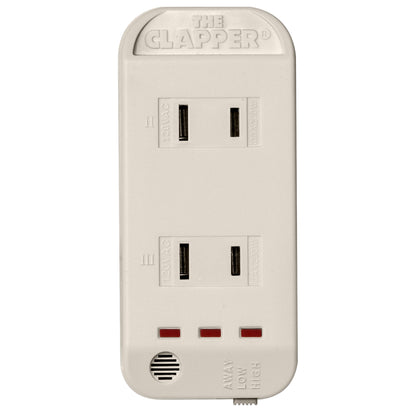 Clapper Original Sound Activated Switch – Clap On/Off Lights