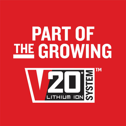 CRAFTSMAN V20 RP Cordless Circular Saw – 7-1/4 in Bare Tool CMCS551B