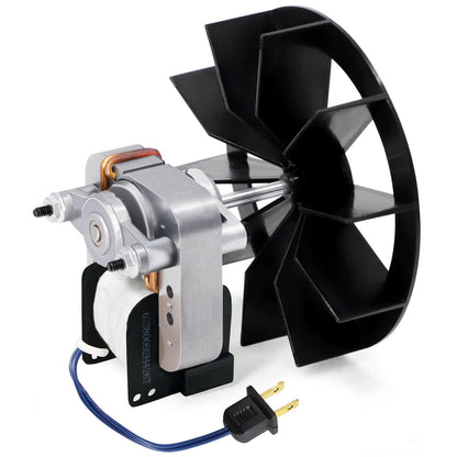 Criditpid BP27 Fan Motor Replacement for Broan Nutone Fans — 50 CFM, 2.0 Sones