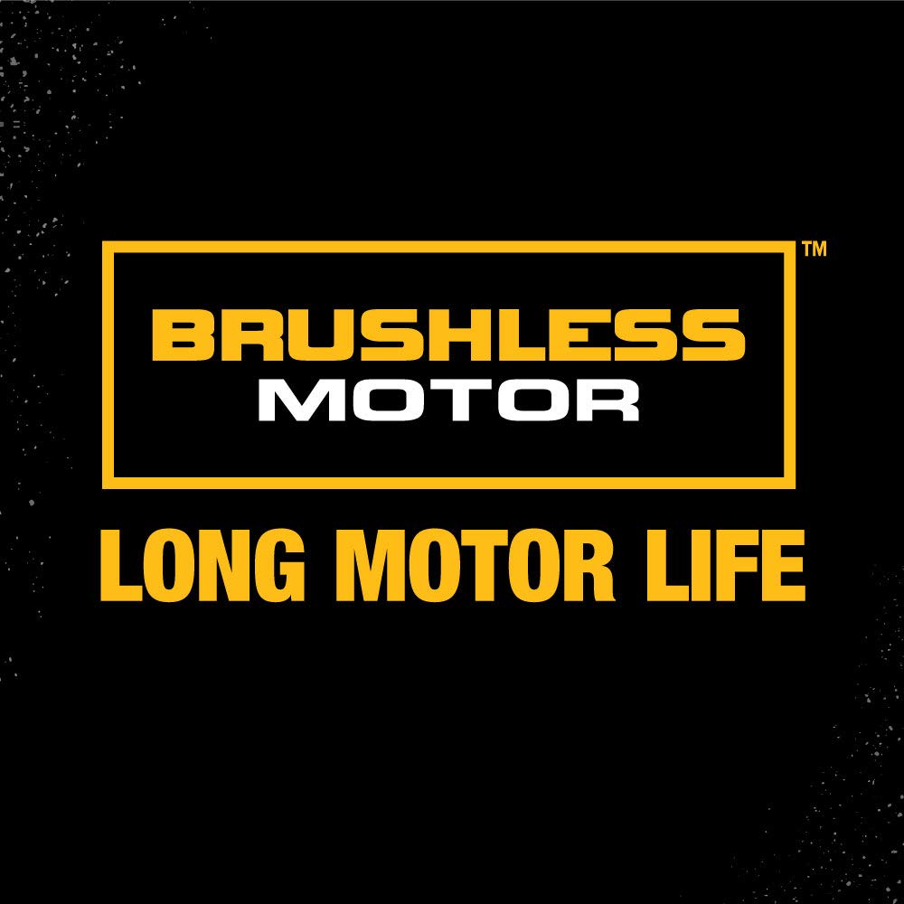 DEWALT ATOMIC 20V MAX Impact Driver (DCF809B) – Compact Cordless, 1700 in-lbs