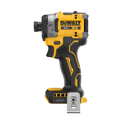 DEWALT DCF860B 20V MAX XR 1/4-Inch Cordless Impact Driver — Bare Tool