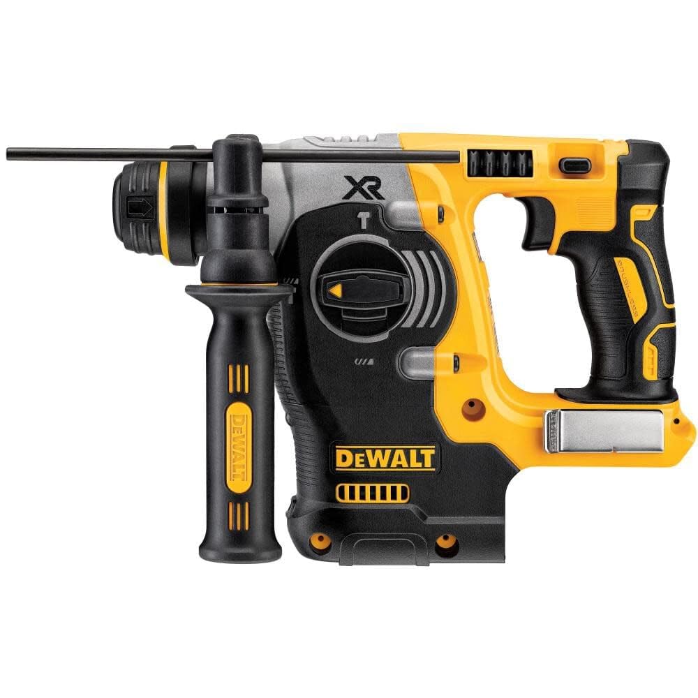 DEWALT 20V MAX SDS Rotary Hammer Drill DCH273B - 3 Modes, Bare Tool