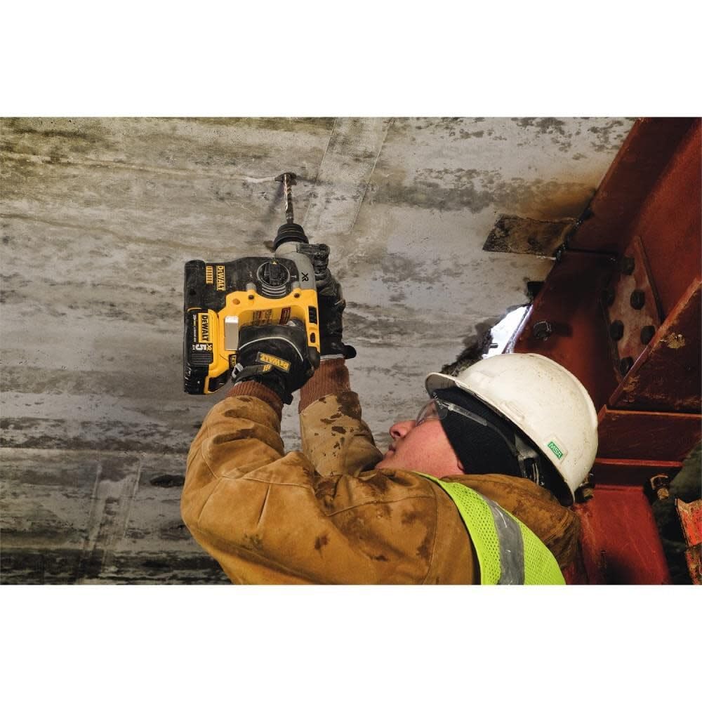 DEWALT 20V MAX SDS Rotary Hammer Drill DCH273B - 3 Modes, Bare Tool