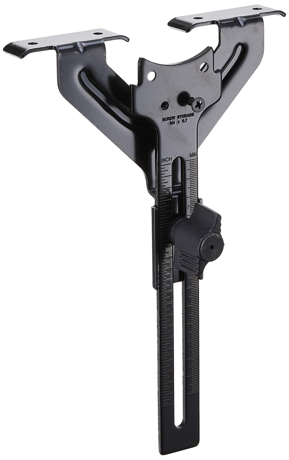 DEWALT DNP618 Edge Guide for Fixed-Base Compact Router | Precision Routing