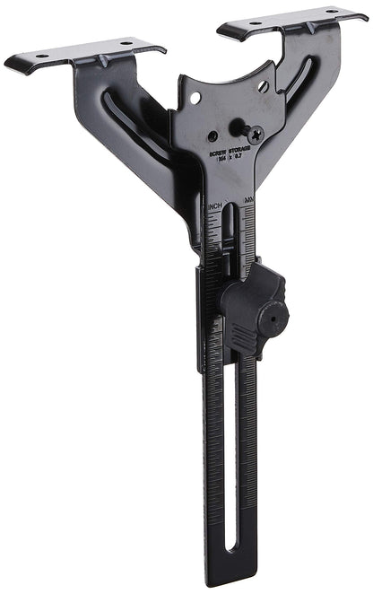 DEWALT DNP618 Edge Guide for Fixed-Base Compact Router | Precision Routing