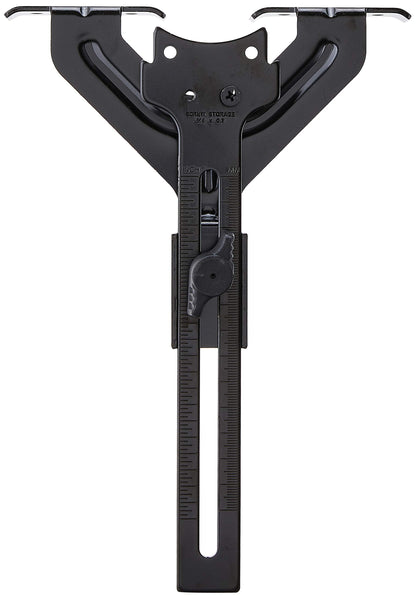 DEWALT DNP618 Edge Guide for Fixed-Base Compact Router | Precision Routing