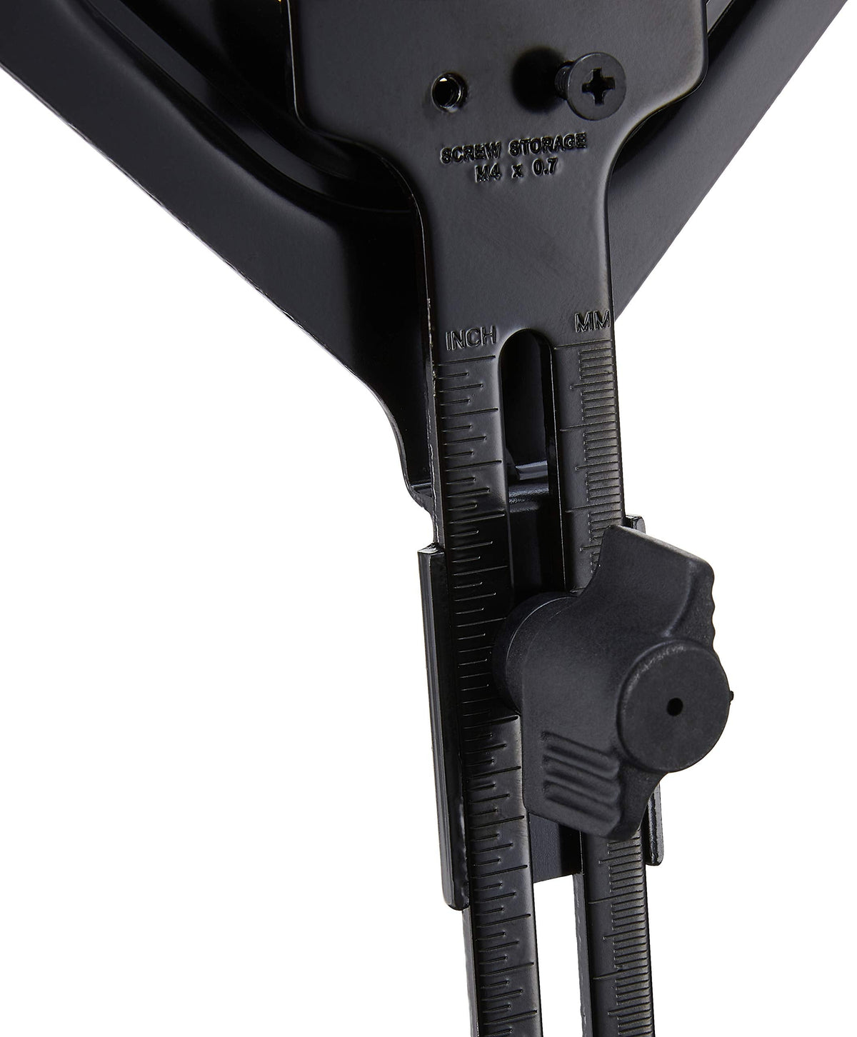 DEWALT DNP618 Edge Guide for Fixed-Base Compact Router | Precision Routing