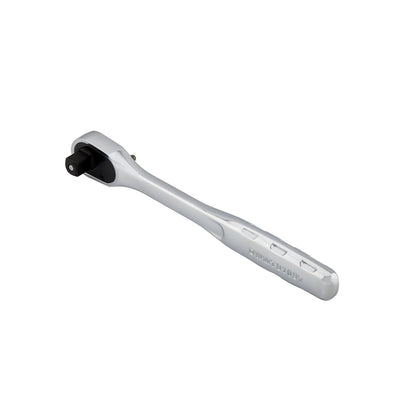 DEWALT 3/8-Inch Quick-Release Ratchet | 72-Tooth Gear, Ergonomic Grip