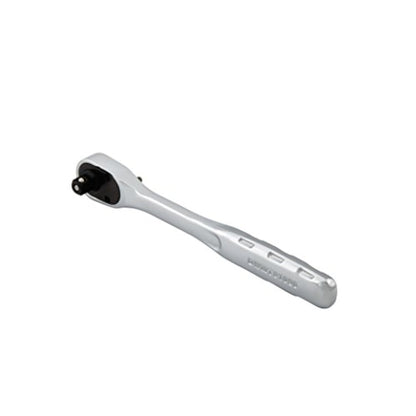 DEWALT 1/4-Inch Quick Release Ratchet DWMT81096 – 72-Tooth, Slim Head