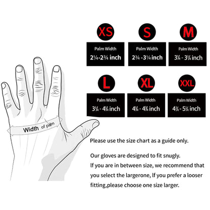DULFINE Ultra-Thin PU Coated Work Gloves – 12 Pairs, Excellent Grip, Nylon Shell (Small)