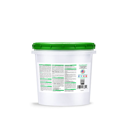 Dumond Smart Strip Advanced Paint Remover – Water-Based, Non-Caustic, Eco-Friendly, 1 Gallon