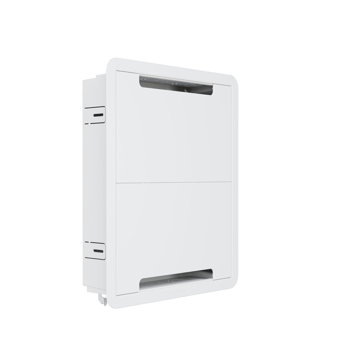 ECHOGEAR 17-In Wall TV Media Box | Recessed Outlet & Network Enclosure