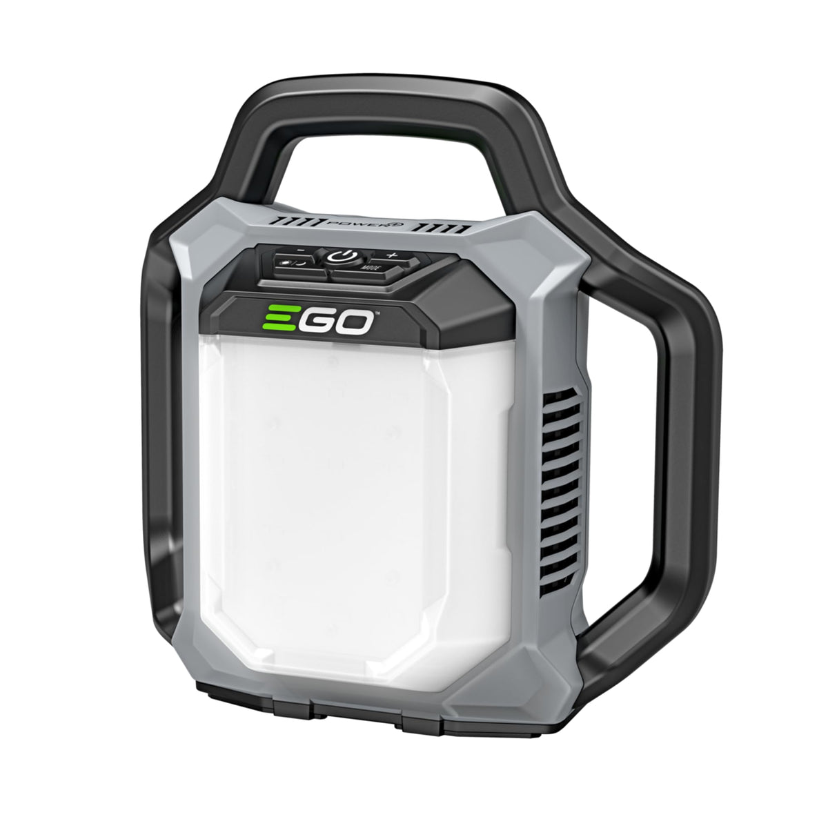 EGO Power+ Portable Compact Light LT0300 — 3,000 Lumens, 2700K–5000K, USB-C