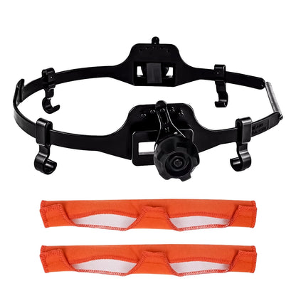 ELESEDI Hard Hat Adapter for Welding Helmets — Adjustable Cap Mount