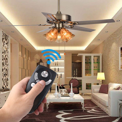 Eogifee UC7083T Ceiling Fan Remote Transmitter — Hampton Bay Replacement