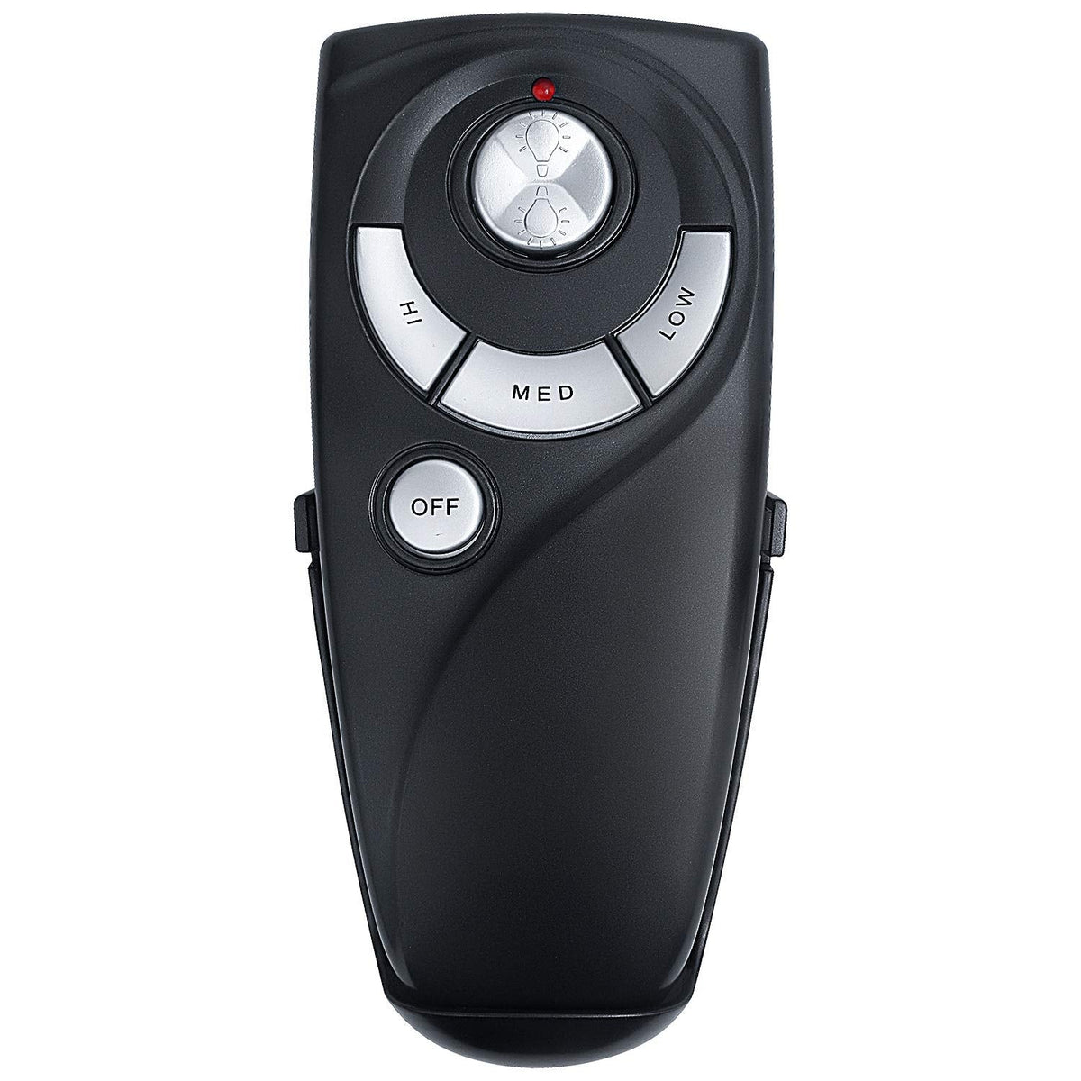 Eogifee UC7083T Ceiling Fan Remote Transmitter — Hampton Bay Replacement