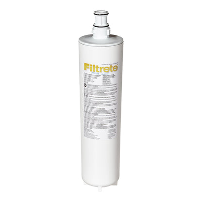 Filtrete Maximum Under Sink Quick Change Filter 3US-MAX-F01 | 1,500 Gallons