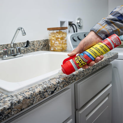 Flex Caulk – Silicone Sealant, Waterproof & Weatherproof, 6.5 oz, 1-Pack | Flex Seal