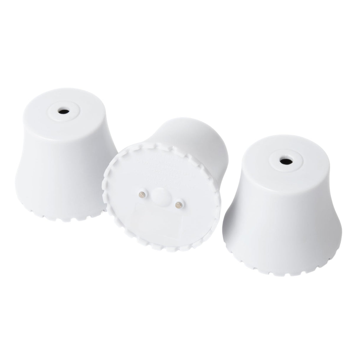 Flood Buzz Small Water Leak Alarm 3-Pack | Ready to Use, No Setup Required
