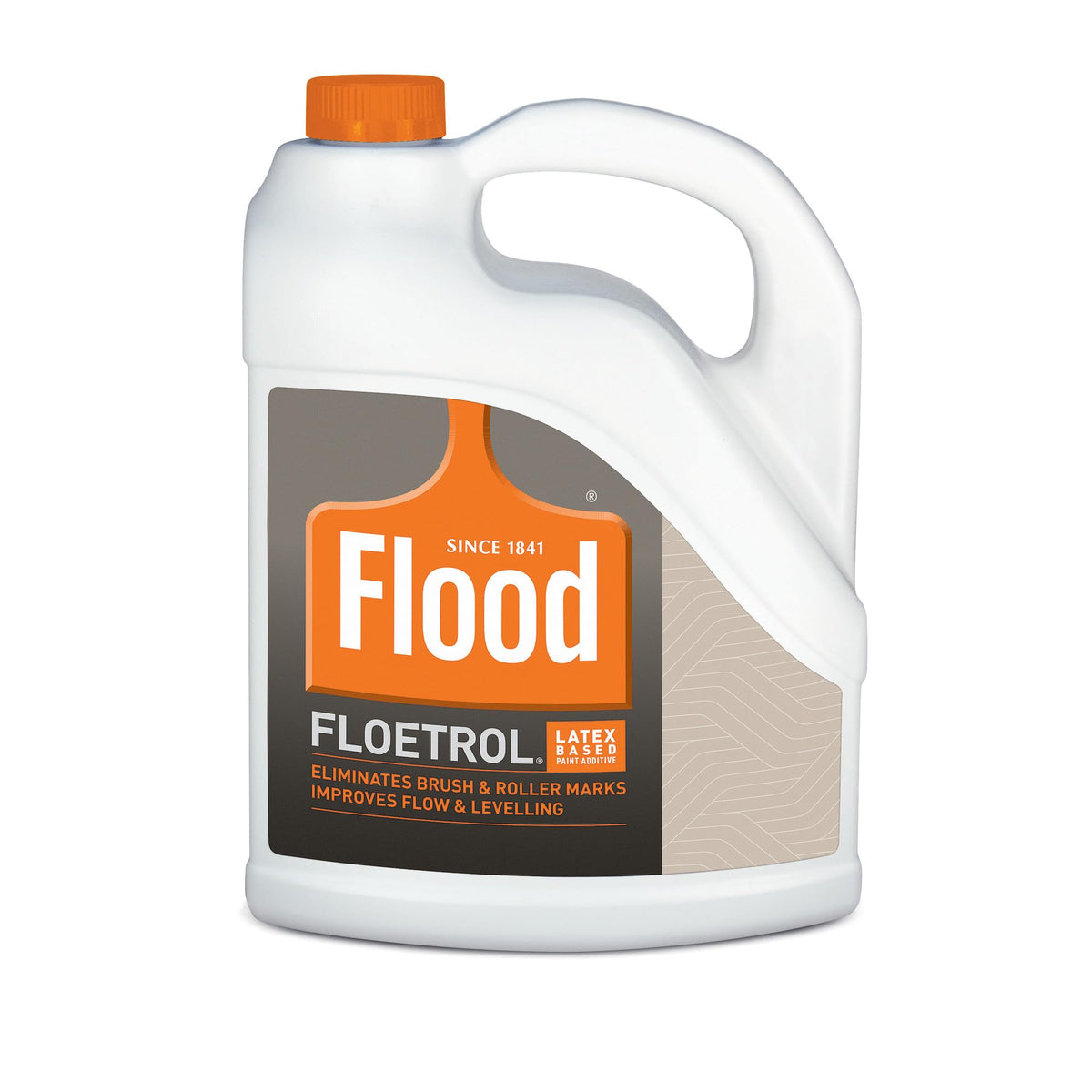 Flood Floetrol Latex Paint Additive – 1 Gal for Smooth Flow & Enhanced Coverage