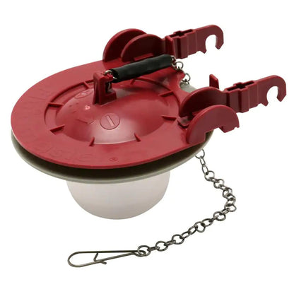 Fluidmaster 5403 3-Inch Water-Saving Long-Life Toilet Flapper