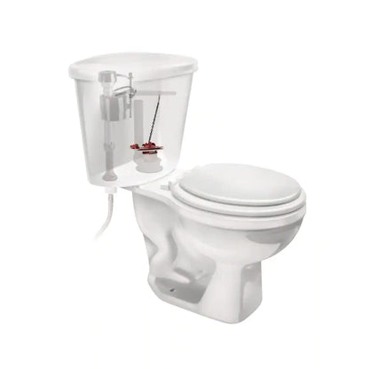 Fluidmaster 5403 3-Inch Water-Saving Long-Life Toilet Flapper