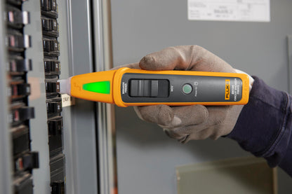 Fluke BK120 SmartTrace Breaker Finder & Socket Tester | NCV Detector