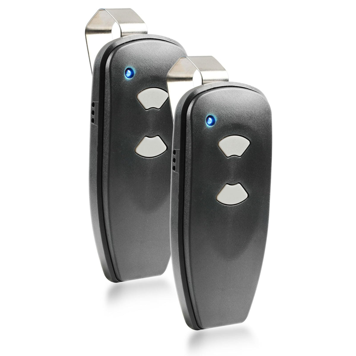 GDR PRO 2X Garage Door Remote for Marantec M3-2312 – Compatible with Marantec Keypad