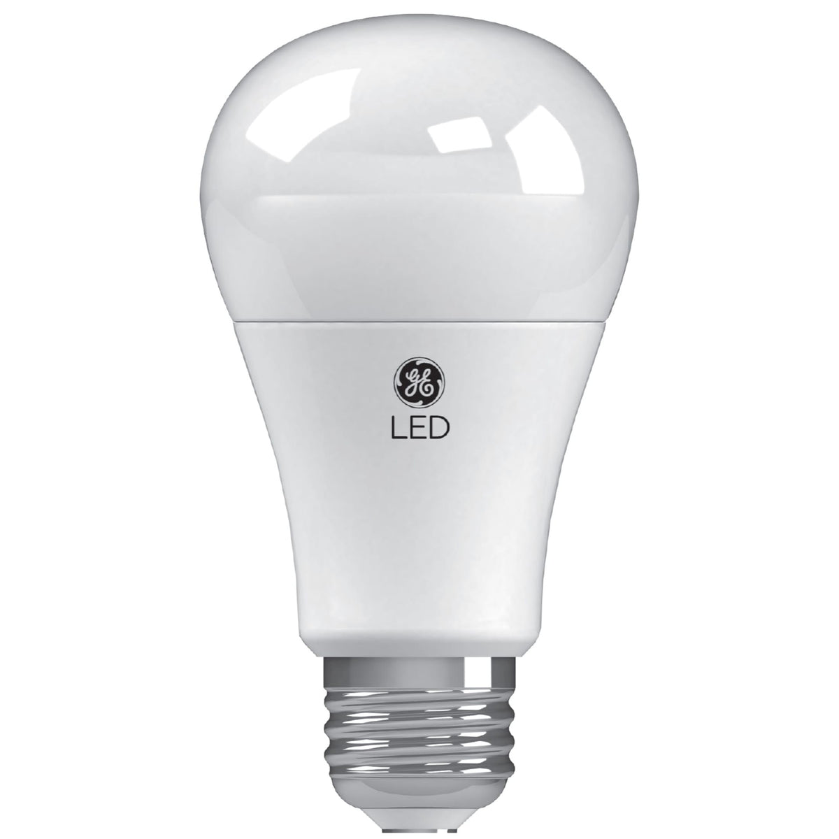 GE LED Light Bulbs – 60W Equivalent, Soft White A19 (6 Pack) | Dimmable