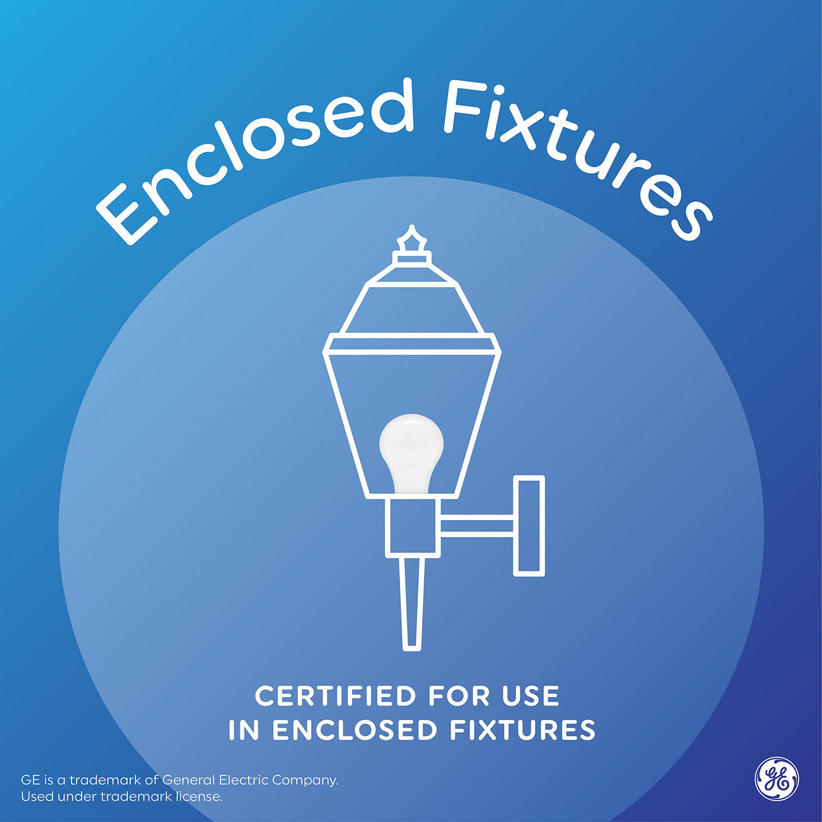 GE Refresh LED Bulbs 60W Eq Daylight, Small Base (8 Pack) | Dimmable