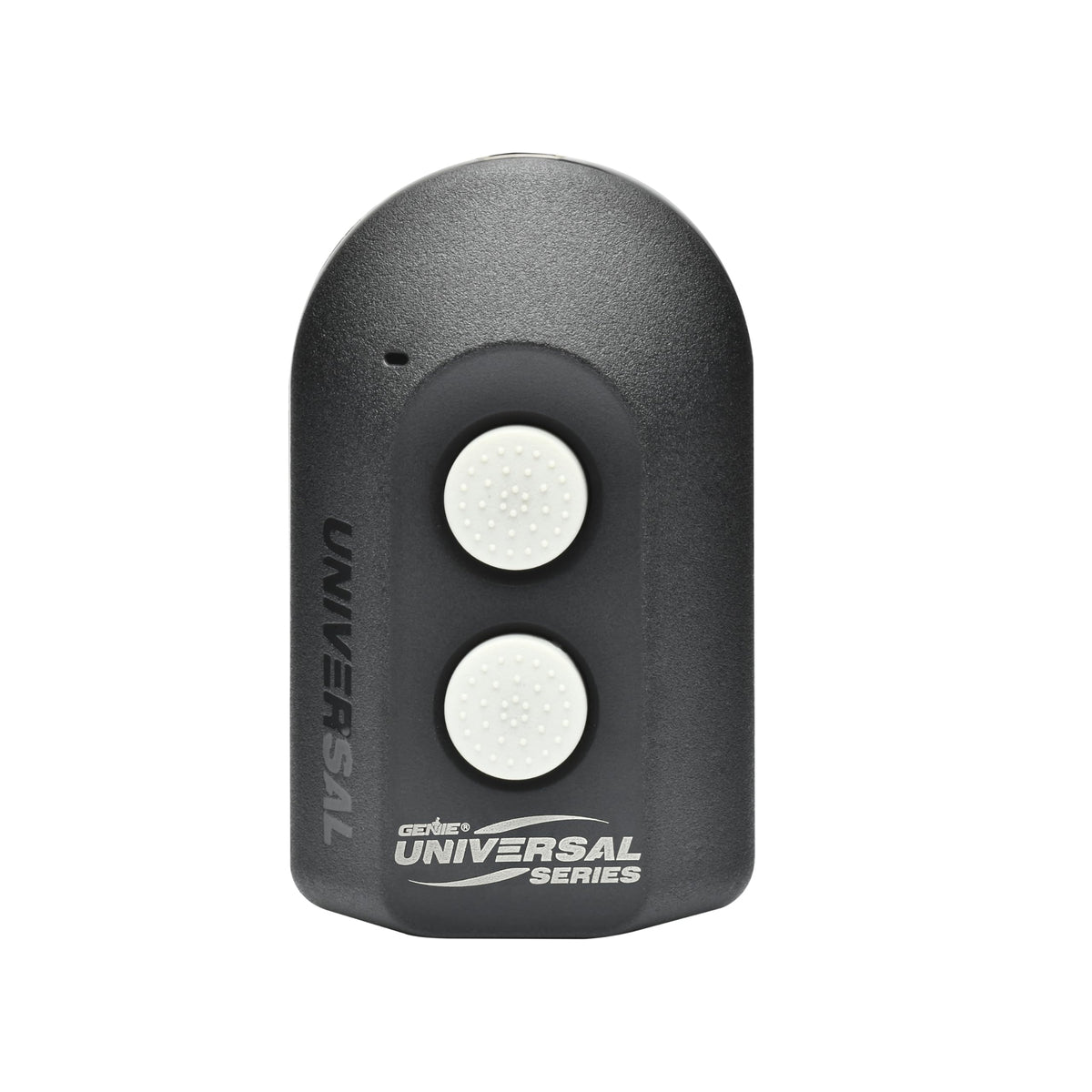 Genie Universal 2 Button Garage Door Opener Remote ACSCTG-UNIV2 | OEM Replacement