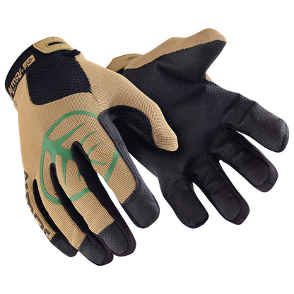HexArmor ThornArmor 3092 Heavy-Duty Landscaping Gloves with Puncture Protection (Size Large)