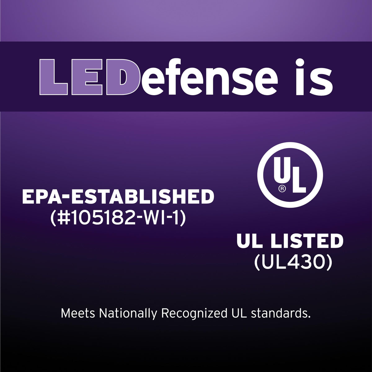 InSinkErator Evolution .75HP LED Garbage Disposal — Quiet, Odor-Defense with LED Flange