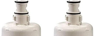 InSinkErator F-201R Replacement Water Filter Cartridges, 2-Pack
