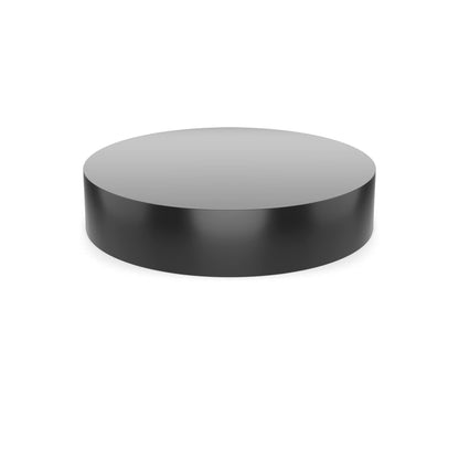 Isolate It: Sorbothane Vibration Isolation Circular Disc Pad 0.5 in Thick x 2.25 in Dia, 50 Duro – 4 Pack