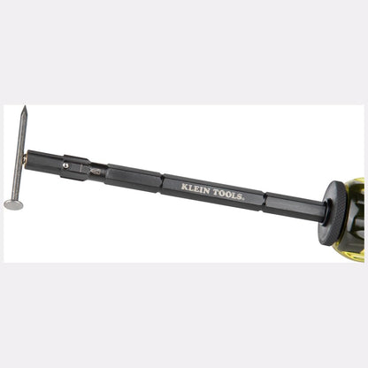 Klein Tools 32303HD 20-in-1 Impact Driver Set | SAE Sockets & Bits