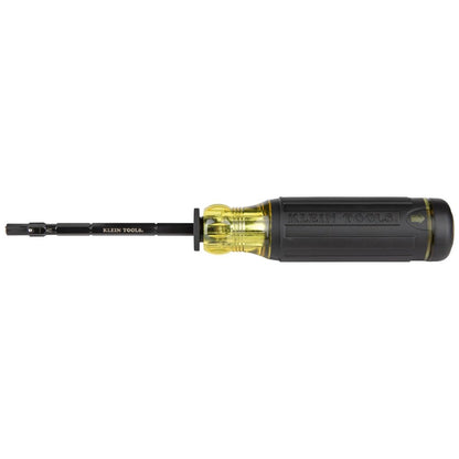 Klein Tools 32303HD 20-in-1 Impact Driver Set | SAE Sockets & Bits